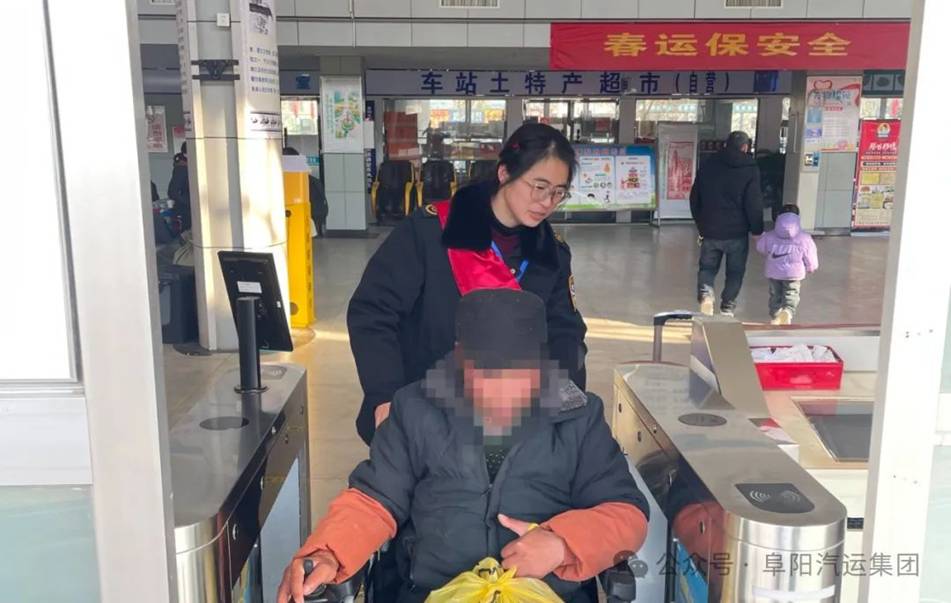 勞模喬靜的春節(jié)故事